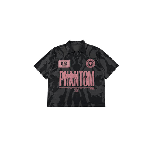 Black Camo 001