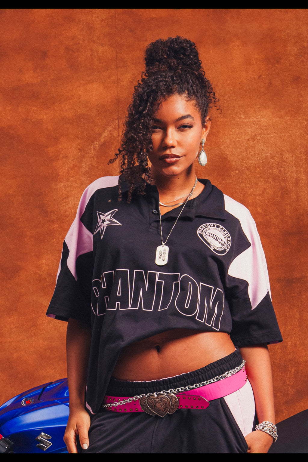 Black miami