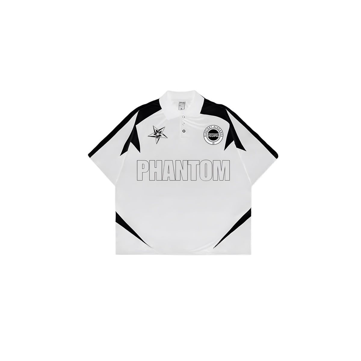 Yang (white)