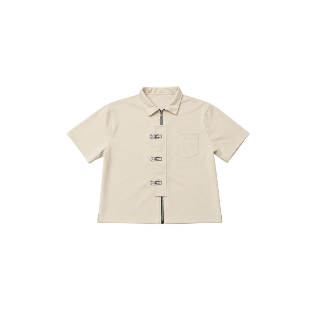 Off-White CLASPS ZIP