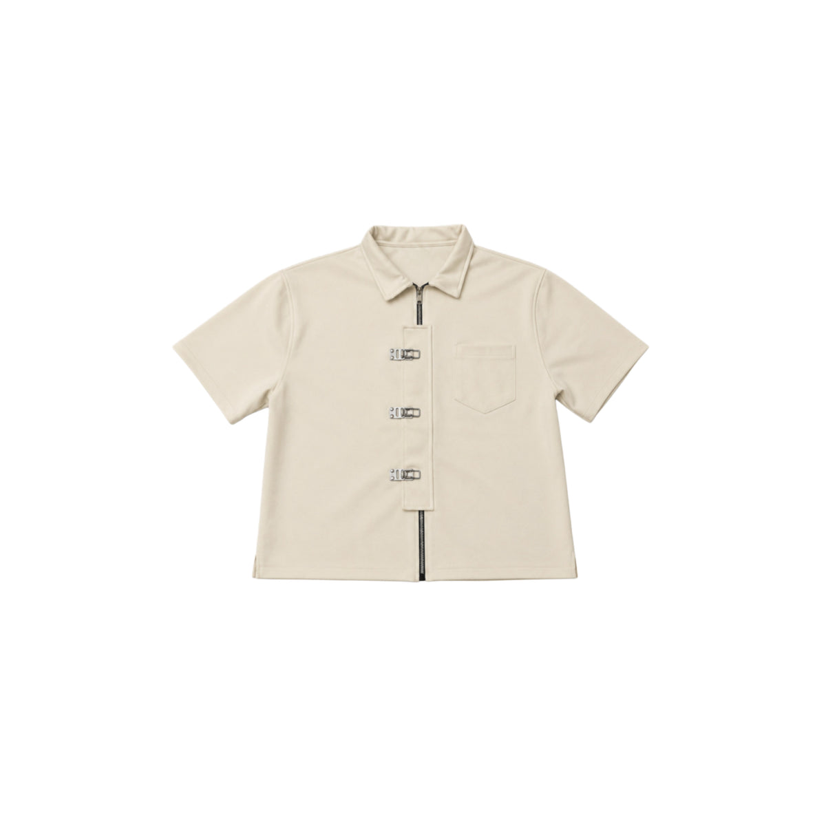 Off-White CLASPS ZIP