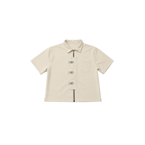 Off-White CLASPS ZIP