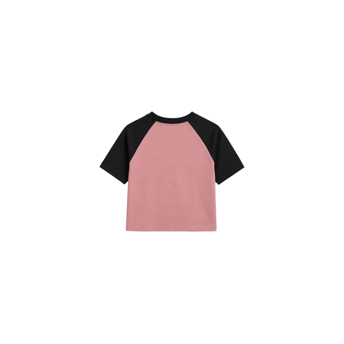 Pink P1 Baby Tee