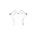 PHNTM WRLD white tee