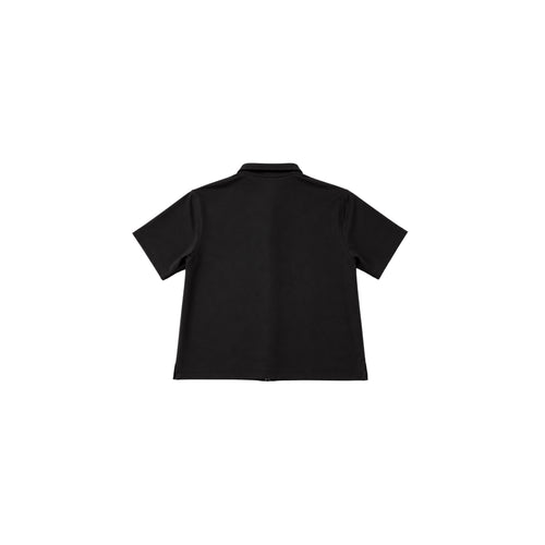 Black CLASPS ZIP