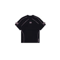 PHNTM WRLD black tee