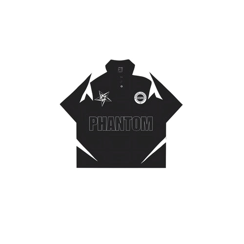 Yin (black)