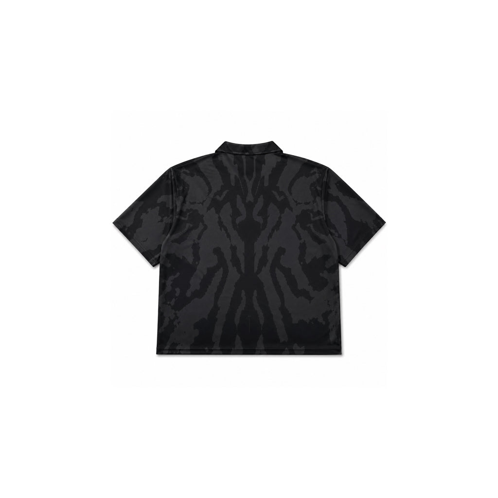 Black Camo 001