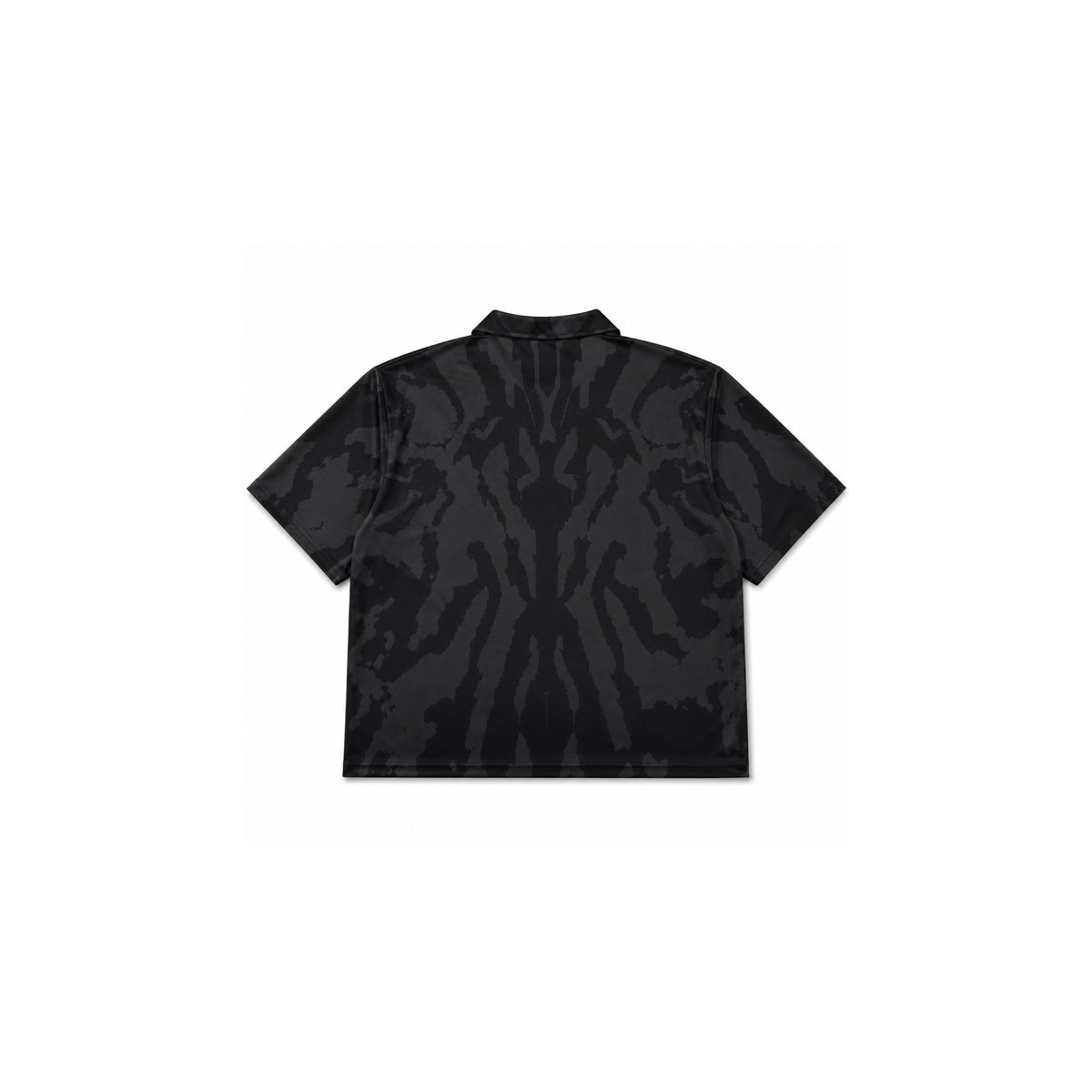 Black Camo 001