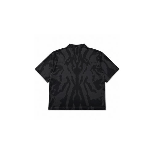 Black Camo 001