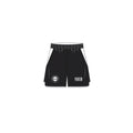 Yin shorts (black)