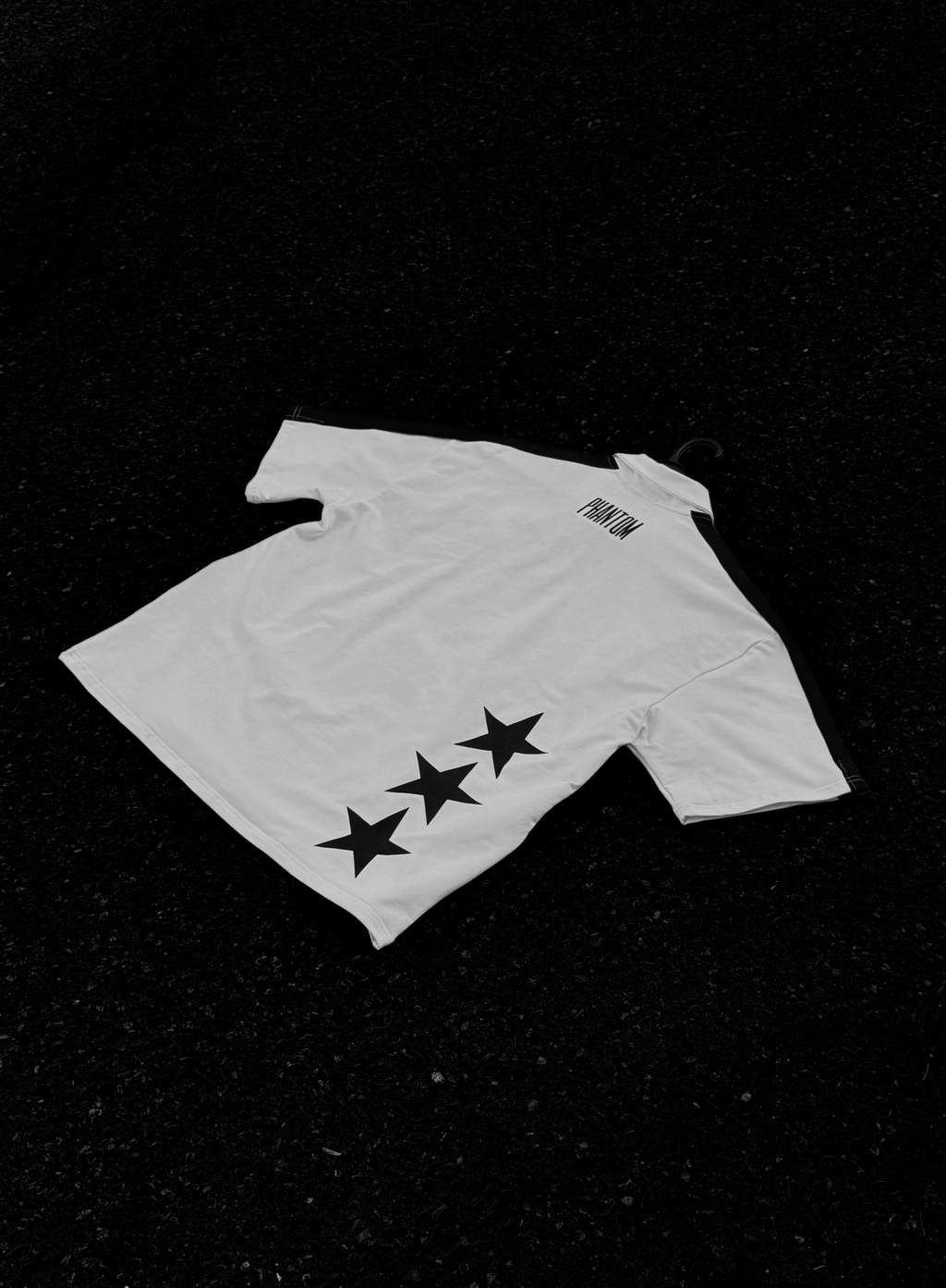 Yang (white)