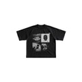 Black Block TEE