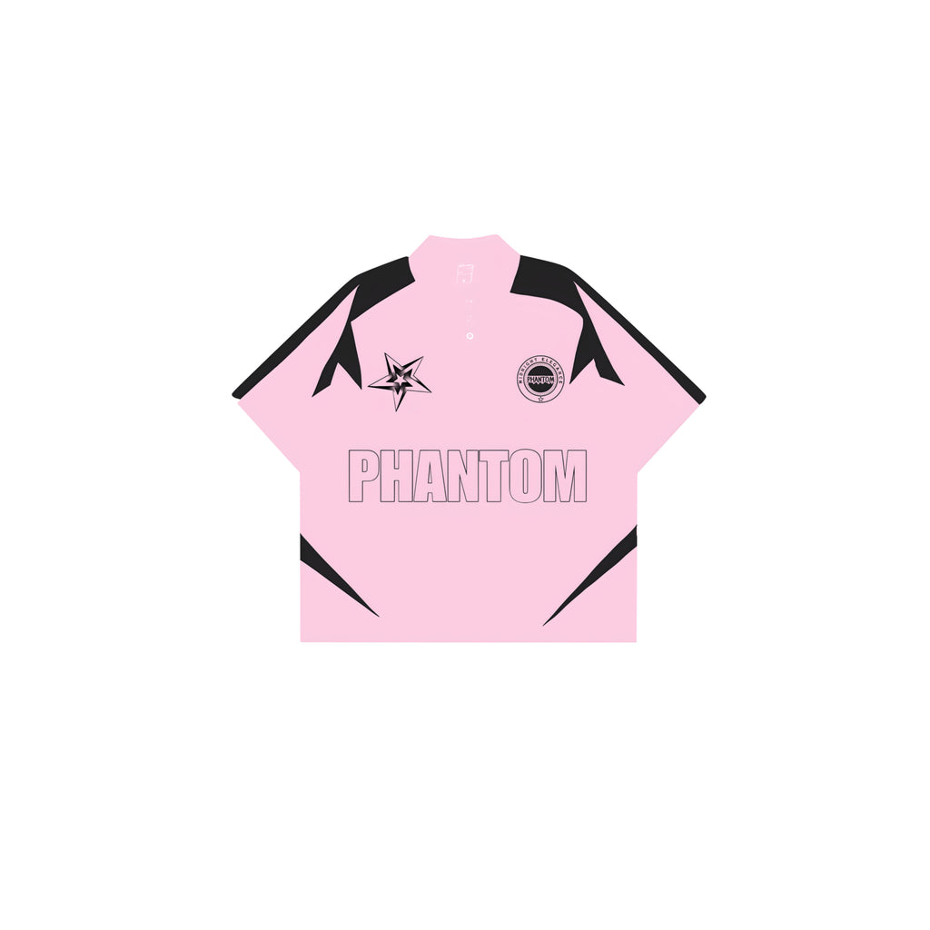 Pink miami