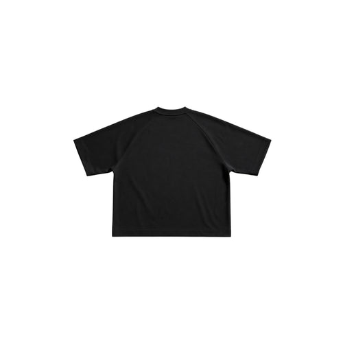 Black Block TEE