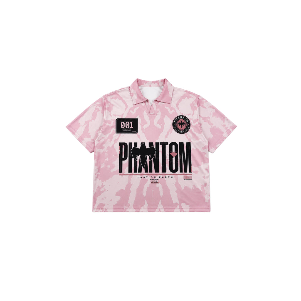 Pink Camo 001