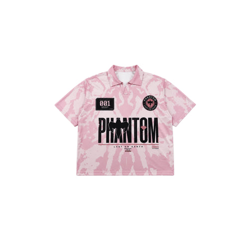 Pink Camo 001