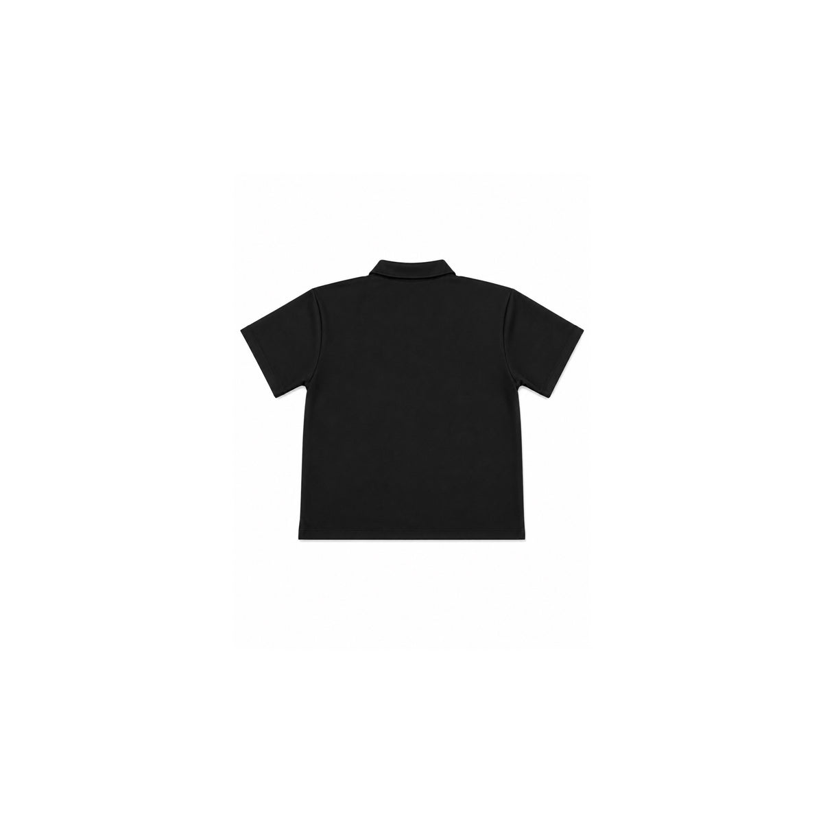 Black Quarter Zip
