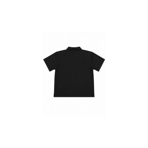 Black Quarter Zip